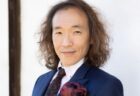2025-2026年度会長 森哲也