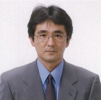 2026-2027年度会長 金好康隆